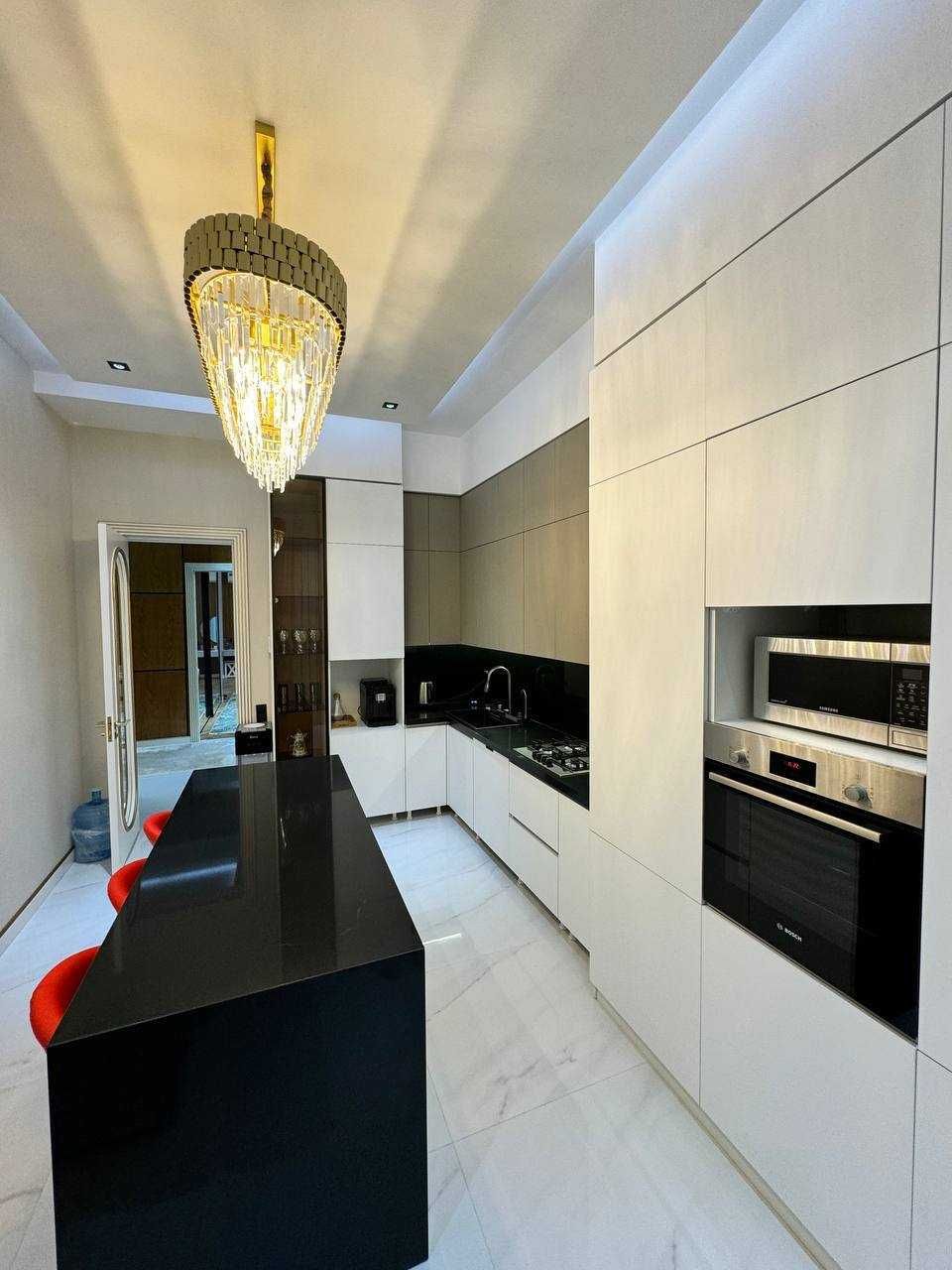Продажа 3х ком квартира Укомплектована ЖК Abu Dabi Huvaydo (сша)