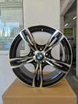 Джанти за БМВ 18" / Djanti za BMW E39 E60 E46 E90 F10 E92 Style 343