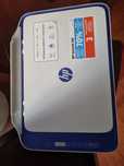 Hp Deskjet 2600 imprimanta printer