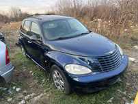 Chrysler PT Cruiser 2.2 CRD , Крайслер пт крузер црд На Части !!!