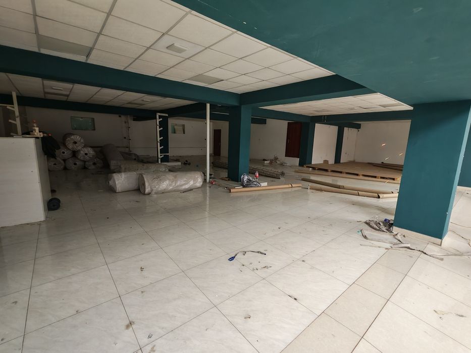 Сдается подвальное помещение в центре Ферганы. Подвал ижарага берилади