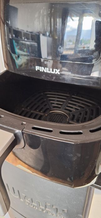 Ayr fryer Finlux 6l Еър фрайър