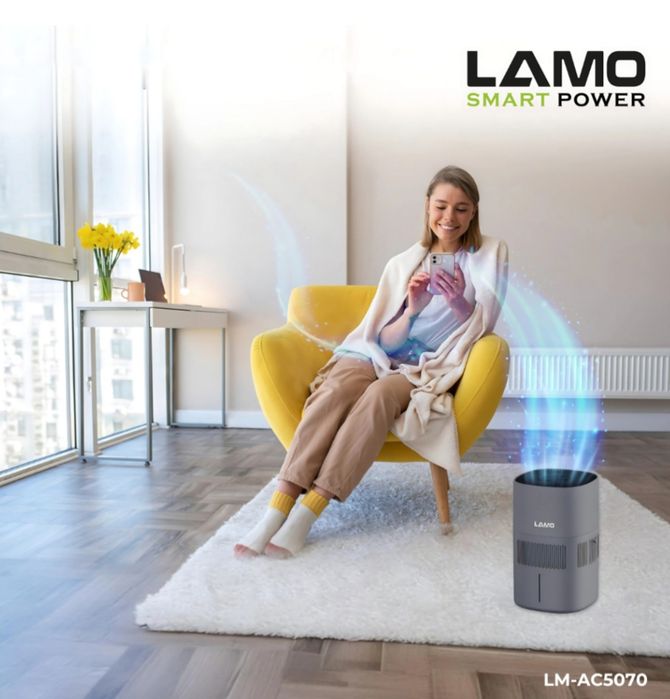 (Sf-36) Мойка воздуха, увлажнитель, очиститель