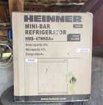 Frigider MiniBar