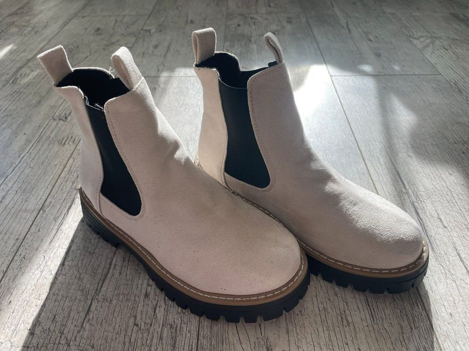 Дамски боти 36 номер