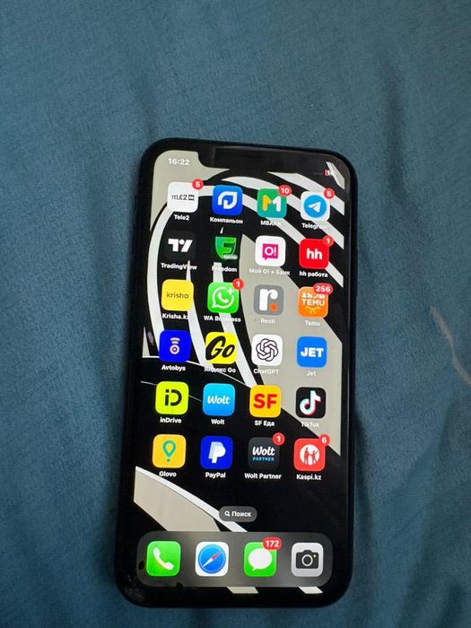 Iphone Ayfon Айфон XR 64gb