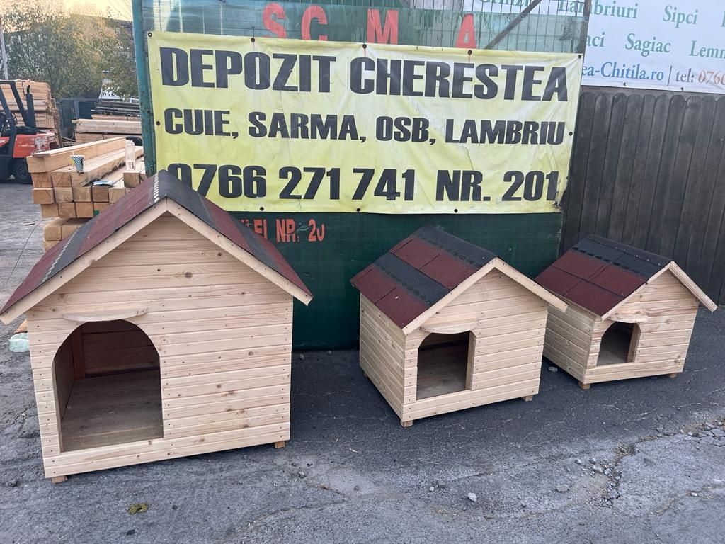 Cherestea/grinzi/lambriu/sipca/scandura