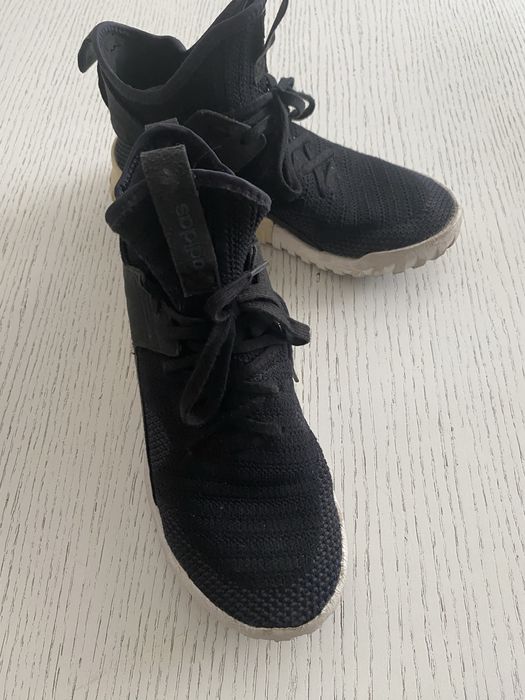 Zara,боти Zara естествена кожа!MOSHINO ботуши!