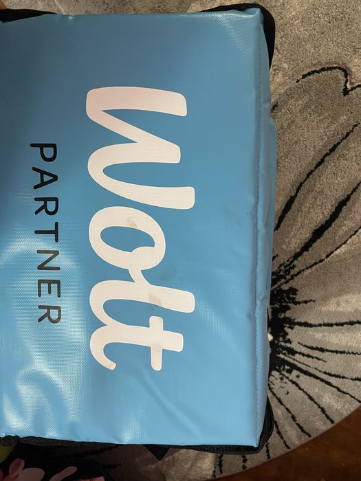 Ghiozdan wolt 130 lei