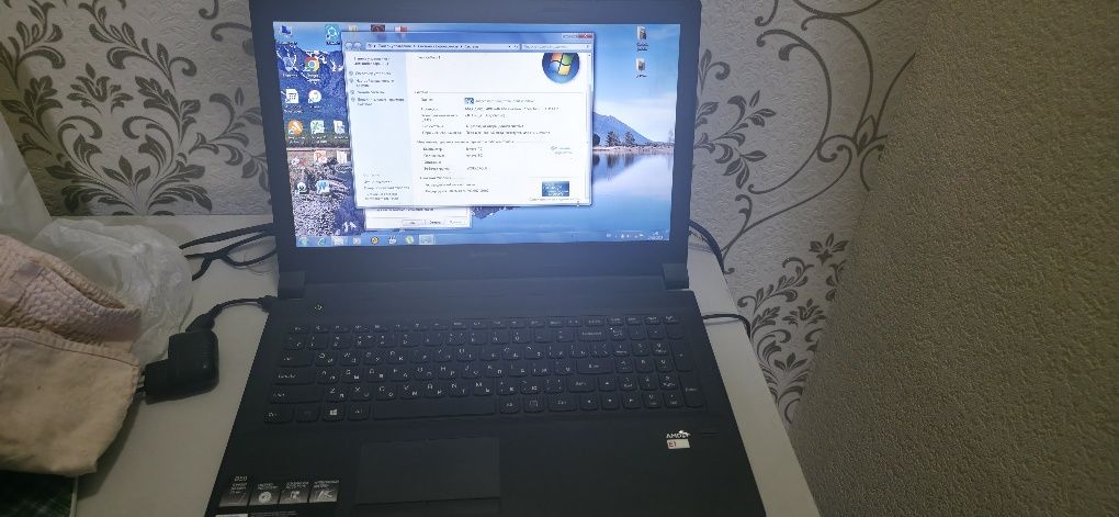 Ноутбук Lenovo B 50 45