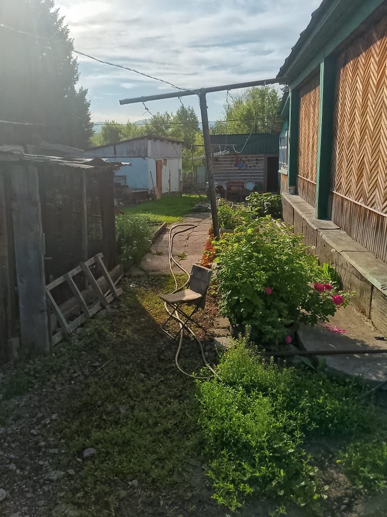 Продам дом в городе Алтай (Зыряновск)