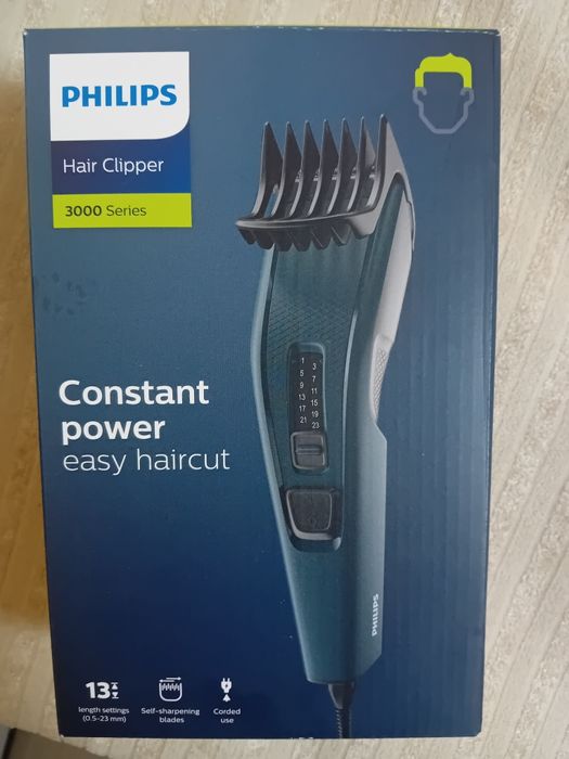 Phillips Машинка За Подстригване