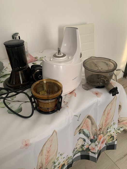 Сокоизтисквачка Kuvings