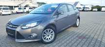 Ford Focus / 2011/ 1.6 Benzina Clasic / Impecabil
