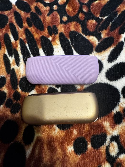 Vand 2 iqos 3 duo