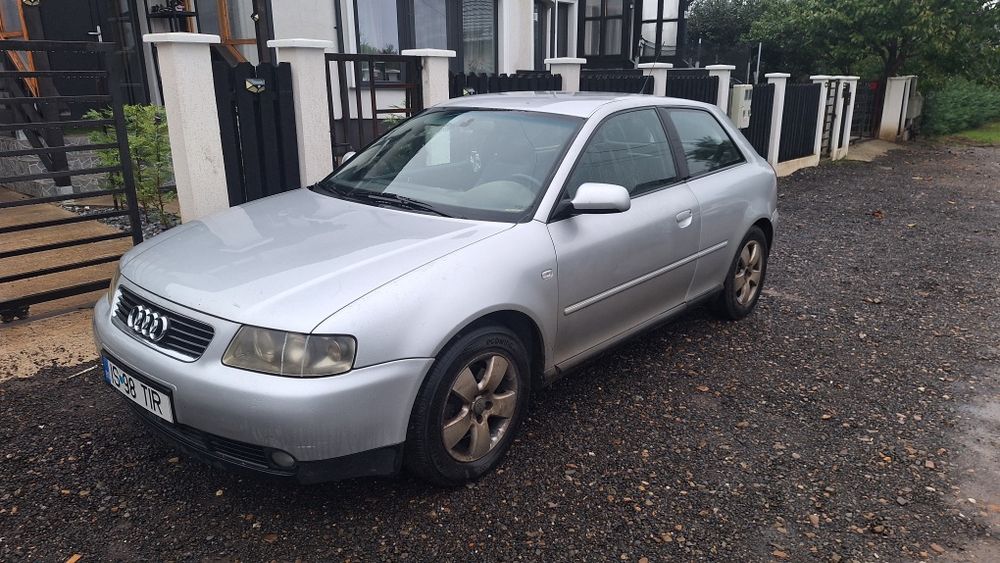 Audi a3 1.9 tdi ALH
