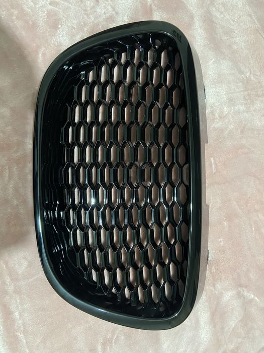 Grila frontala Seat Leon 1p