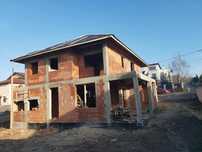 Executăm lucrări de construcții
