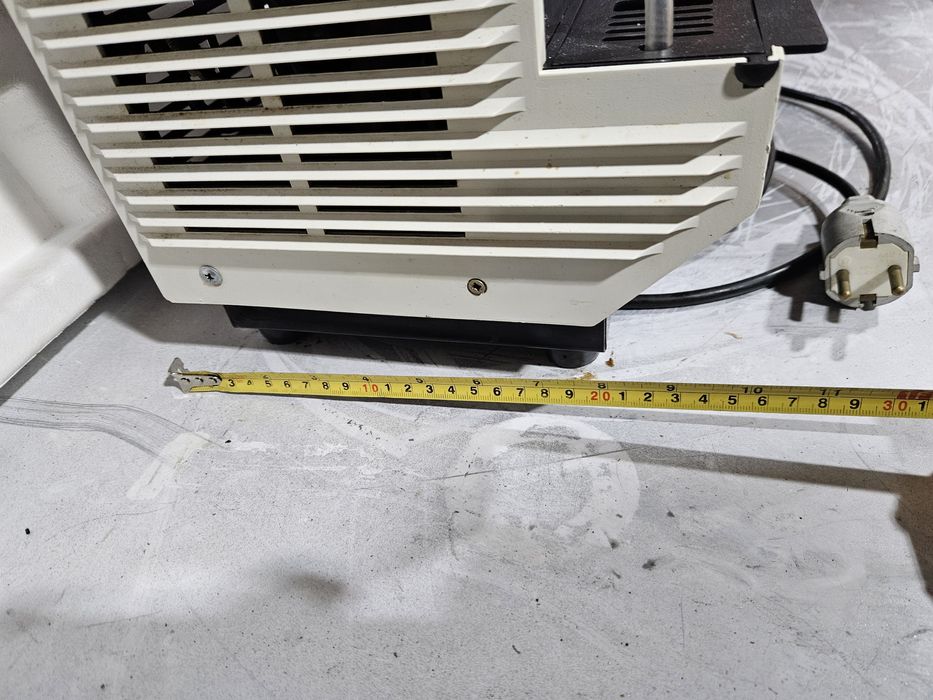 Сок и Айрян машина 3х8 литра Италиянска Перфекна