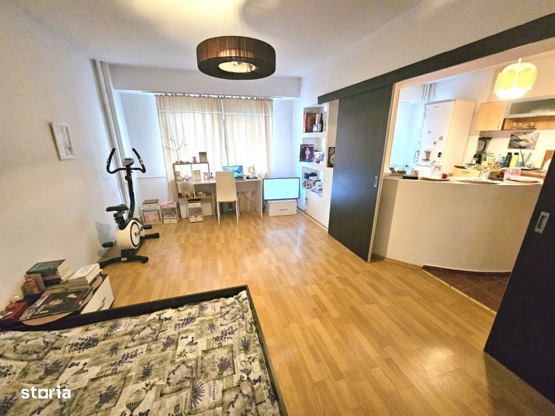 PROGRESULUI SEBASTIAN Parter 37mp Bloc mixt 1985 Cadastru Intabulare