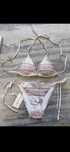 Costum de baie Christian Dior, model 2025