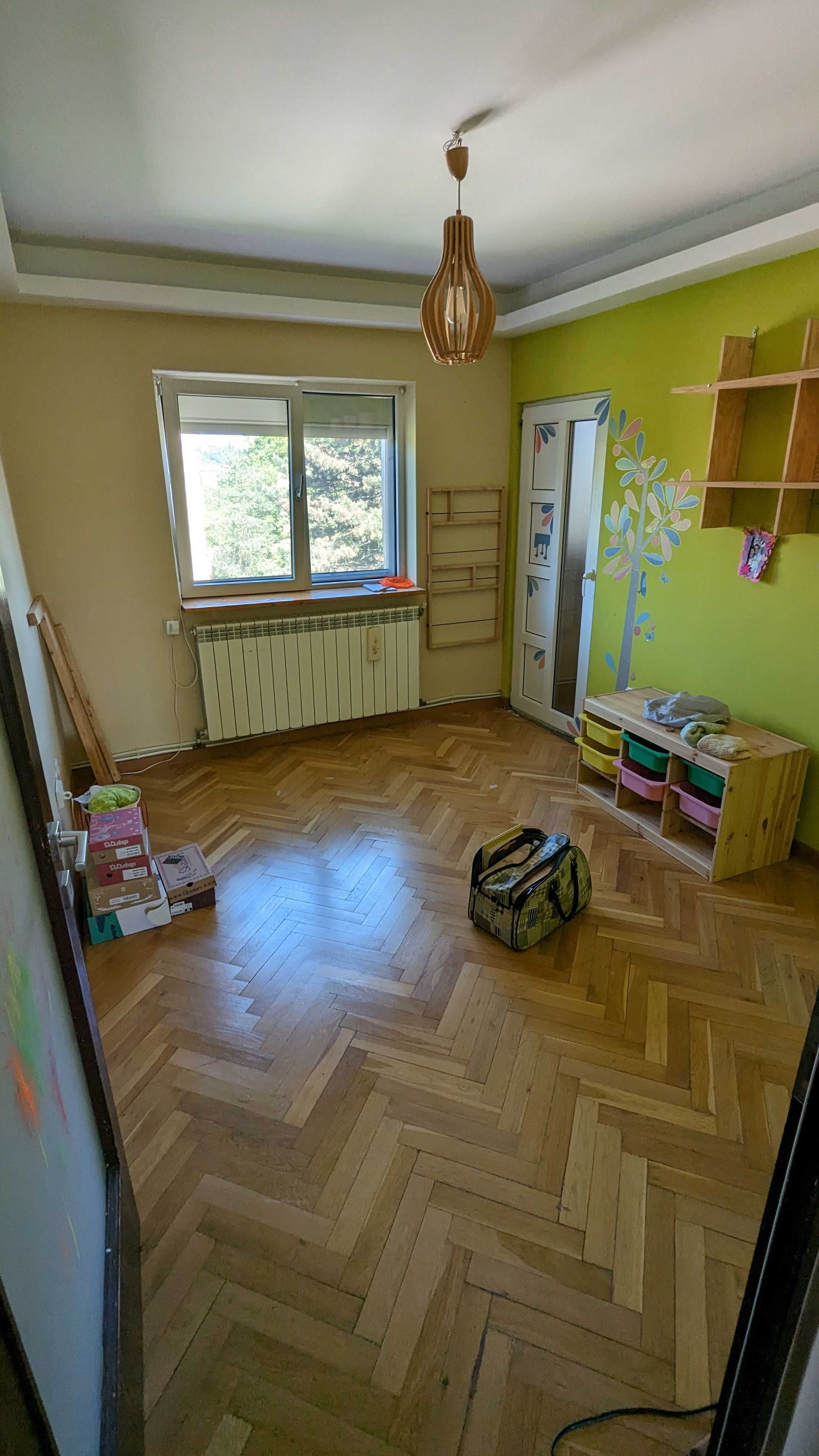 PF, vand apartament 3 camere, Grigorescu, Cluj-Napoca