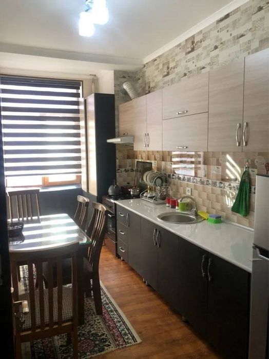 Сдаётся квартира Паркенский базар