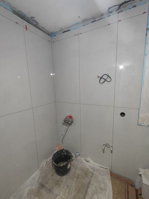 Кафельщик ,плиточник