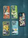Husa iPhone 12/11 Pro Max Pokemon