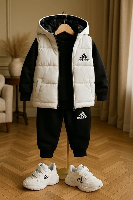 3 Части комплект 6 месеца до 5 години