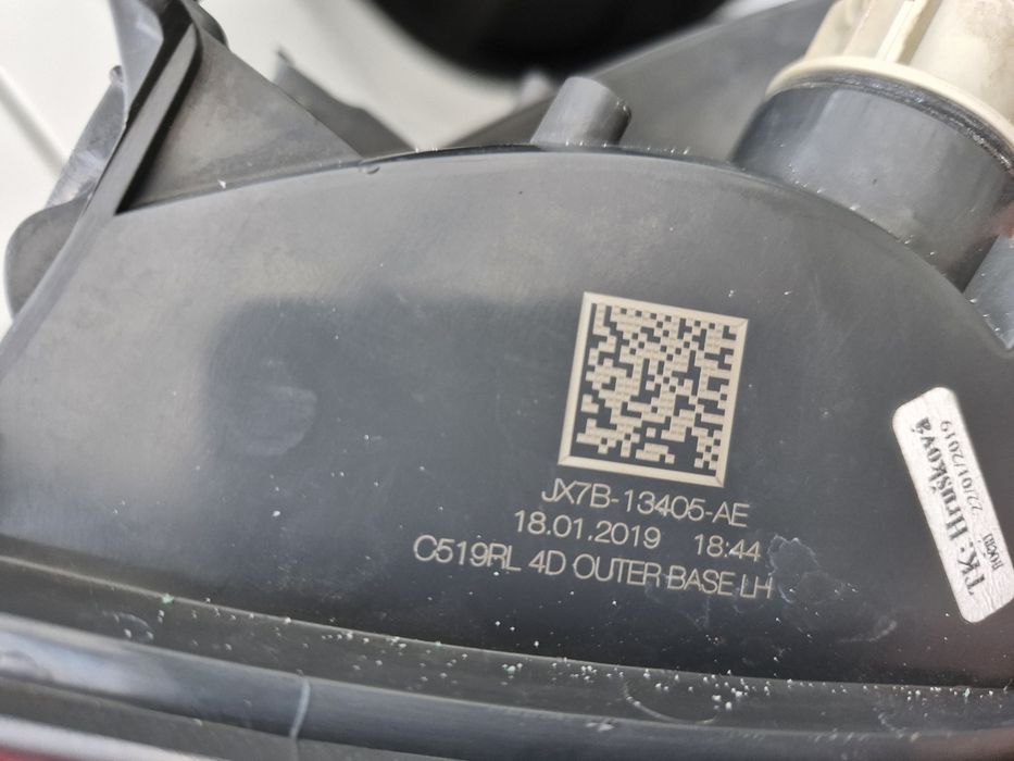 Triplă  (stop) Ford focus 2018-2023