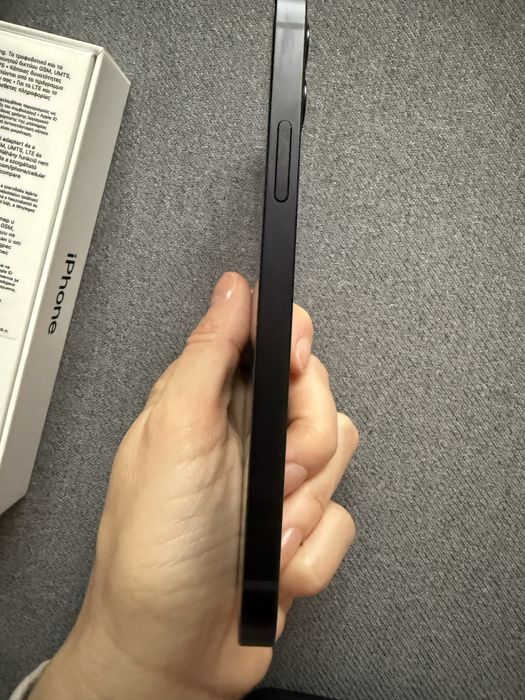 Iphone 12, 128 GB
