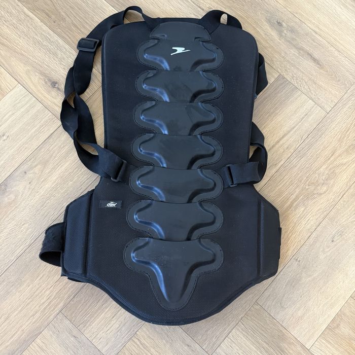 Protectie coloana moto