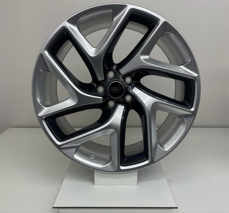 Range rover джанти 22 цола Оригинални