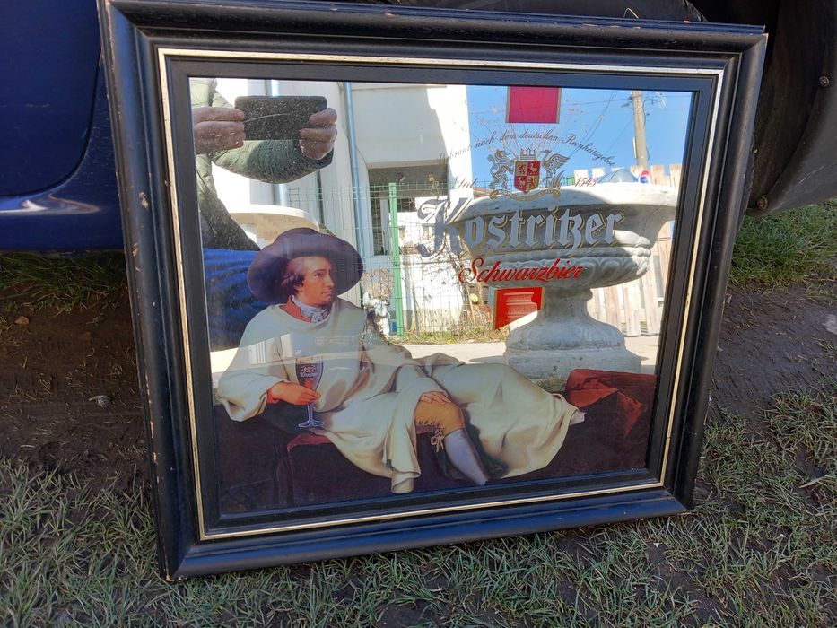 Reclame Bere Germane