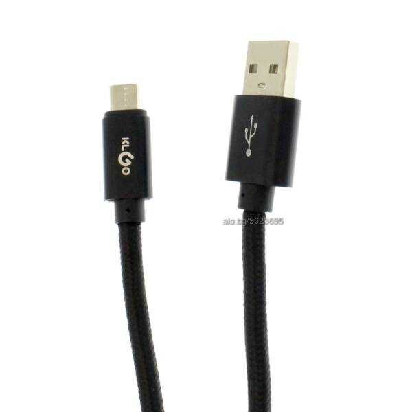 продавам Захранващ кабел 2м KLGO S-50, S-51, S-52