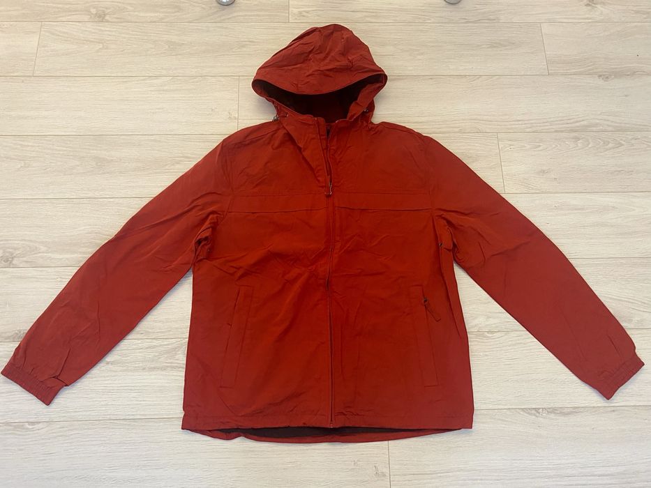 Geaca toamna faș impermeabila