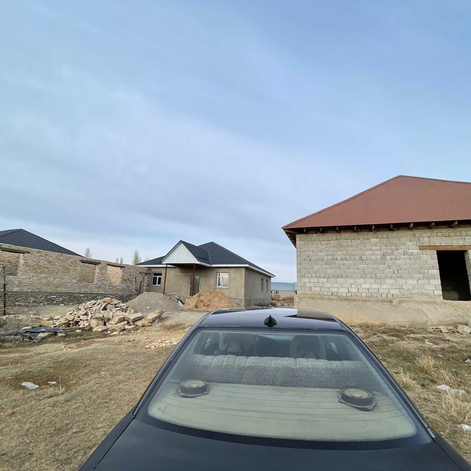 Продается дом в ЗАЛИНИ Таразе Продаётся срочно дом Зарослый 12 млн 50X
