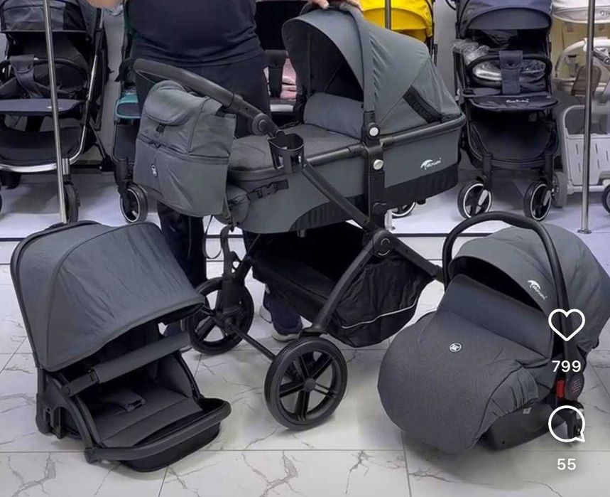 детски коляска б/у