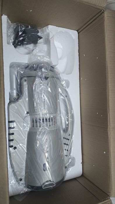 Aspirator de piscină Pool Blaster Pro 900