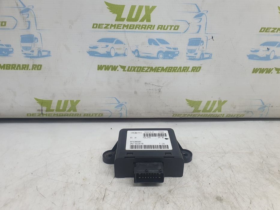 Modul confort DPF 3m5t-95338-ad Mazda 3 BK