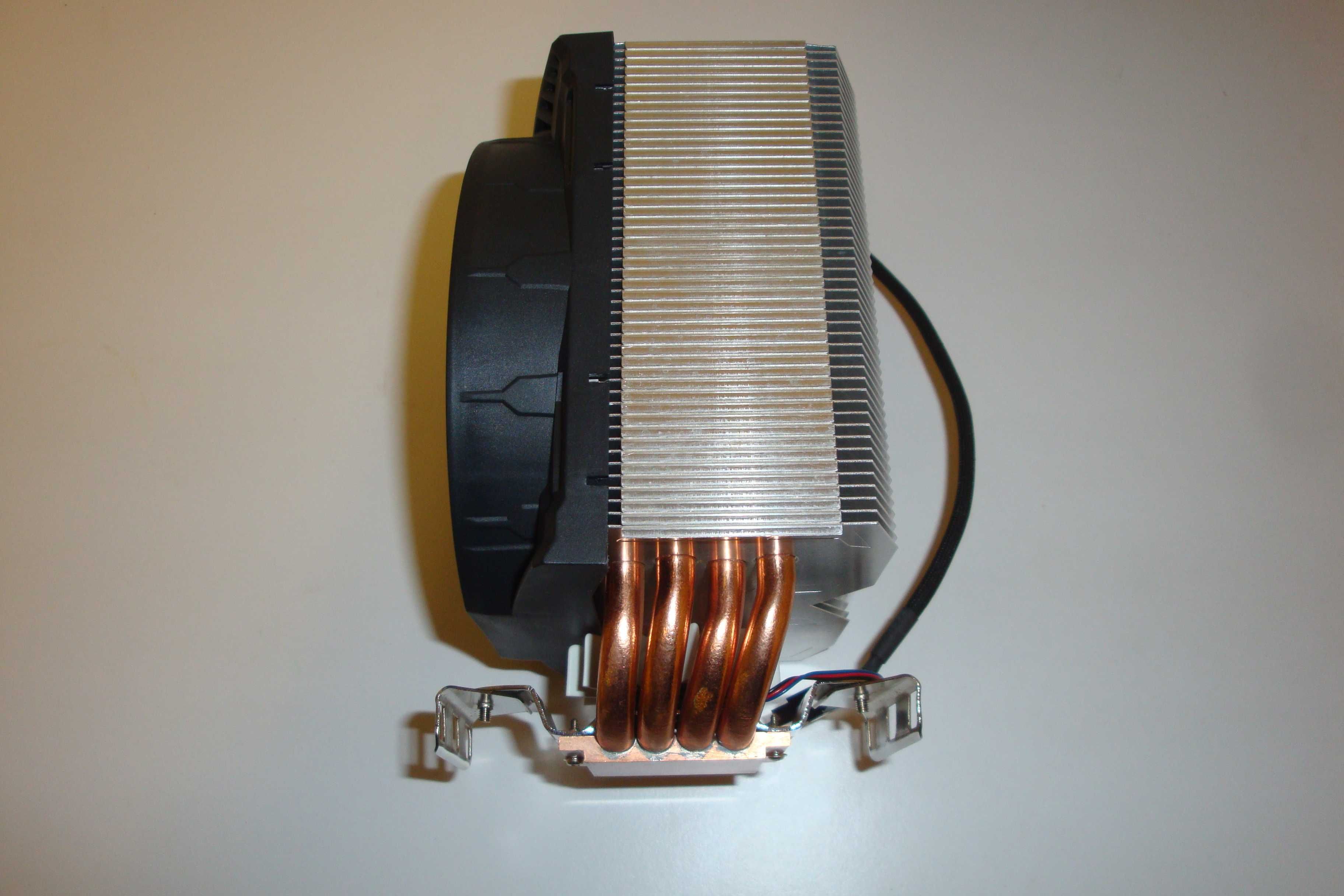 Arctic Freezer 13 PRO cooler procesor AMD socket AM2 AM3 AM4 FM2