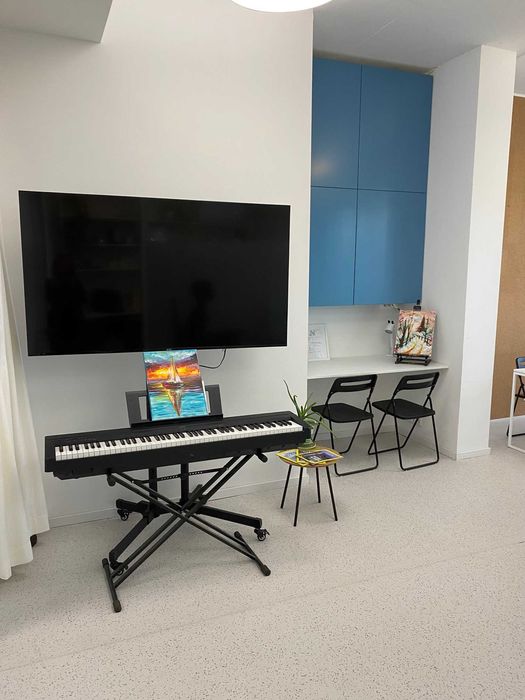 Дава се под наем Офис в София, Дървеница - 40 кв.м за 5.1 € - Снимка #2