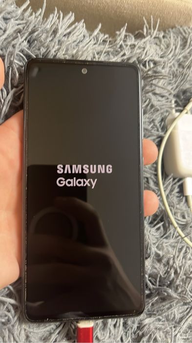 samsung a52 5G stare foarte buna