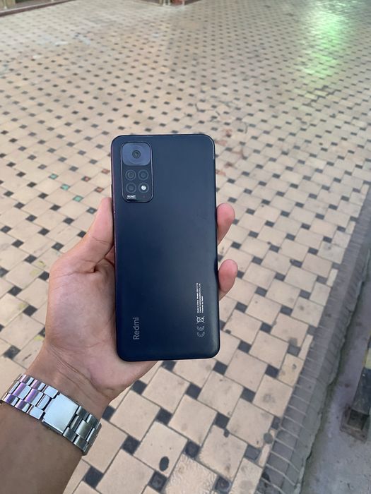 Redmi Note 11 pro 64 gb 8