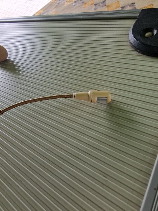 Sennheiser HSP 4-3 Lemo beige