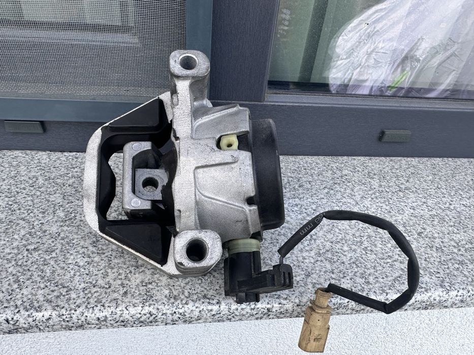 Suport motor stanga dreapta Audi A6 C7 original