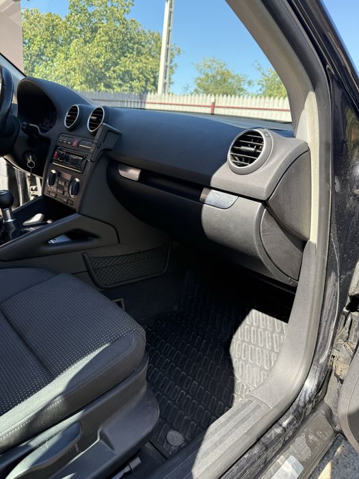 Audi A3 8P 2006 2.0TDI