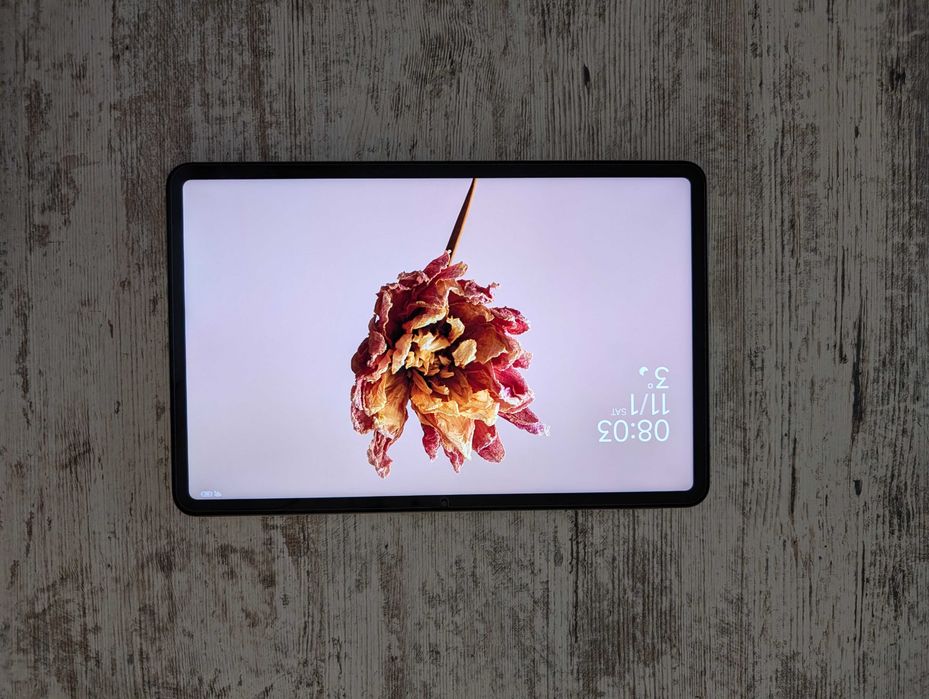 Tableta Xiaomi Pad 6, Qualcomm Snapdragon 870, 11",6GB RAM,128GB Flash