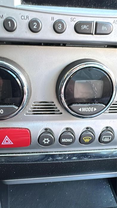 Alfa Romeo 156 Sportwagon 1.9 JTDM